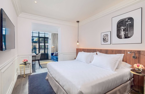 Eixample Hotel | H10 Casa Mimosa