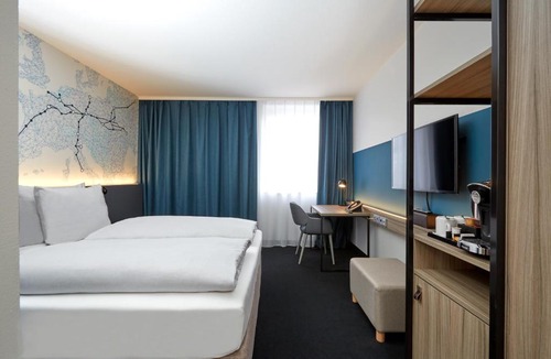 Paunsdorf Hotel | H4 Hotel Leipzig