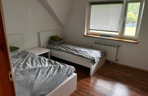 Gora Kalwaria Apartment | Habibi