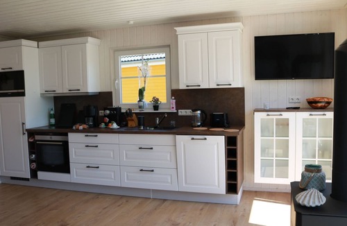 Wandlitz House | Hafendorf Zerpens by Interhome