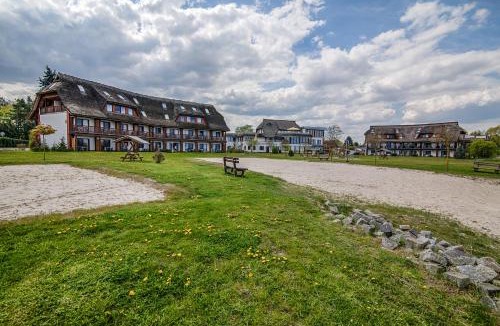 Bellin Resort | HAFFHUS - Hotel & Spa