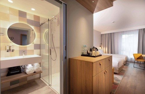 Osiedle Centrum Hotel | Hampton by Hilton Bialystok