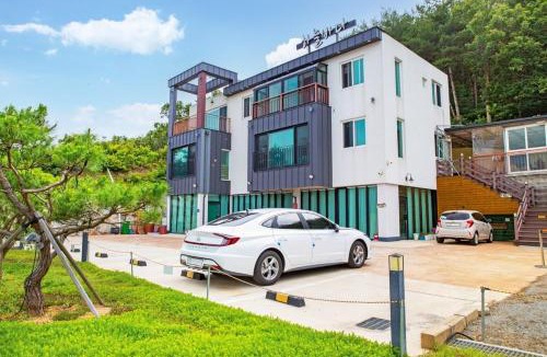 Mudu House | Haneulbada Pension