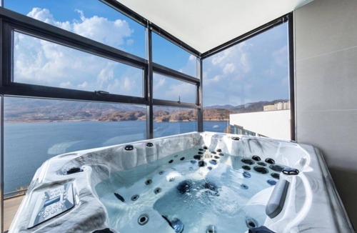 Hapcheon House | Hapcheon The Illi Pension
