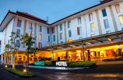 Cokroaminto Hotel | HARRIS Hotel and Conventions Denpasar Bali