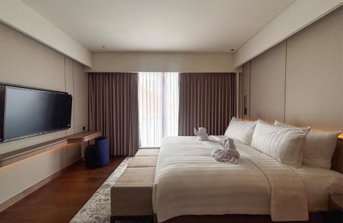 Cokroaminto Hotel | HARRIS Hotel and Conventions Denpasar Bali