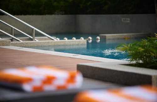 Melayu Hotel | Harris Hotel & Conventions Sunshine Penang