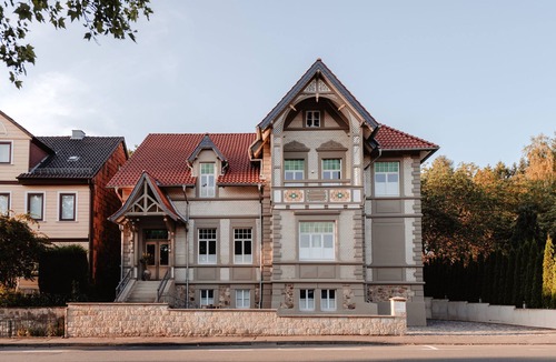 Osterode am Harz Apartment | Harzer-hexen-stieg - First Wohnen Gmbh