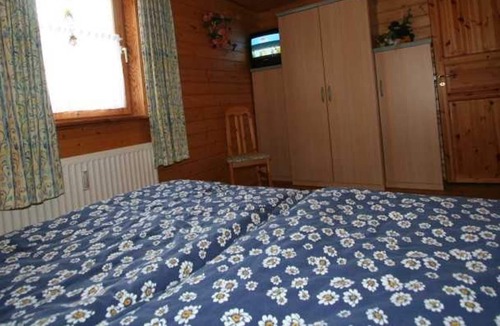 Rotacker Apartment | HAS-51 Log cabin, 4 pers., 65sqm - Naturerlebnisdorf Blauvogel (5)