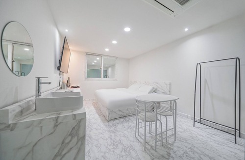 Gwanak-gu Hotel | Hassen Sillim K2 Hotel