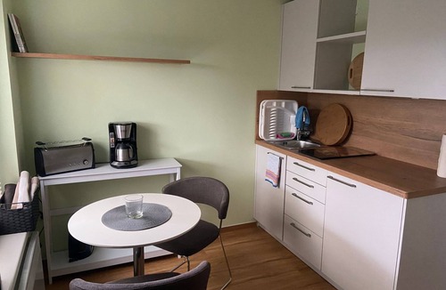 Jessern House | Haus am Feld 2 by Interhome