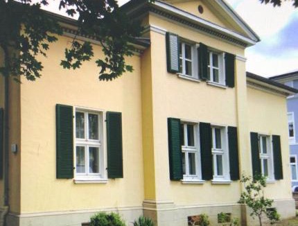 Hagen Apartment | Haus Berlin