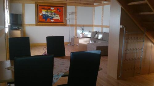Groskoschen Apartment | Haus Hammermühle