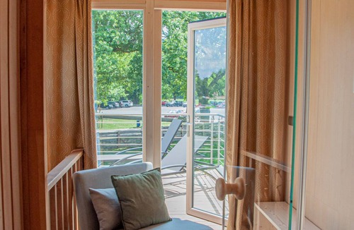 Falkenberg House | Haus Herr Schwarzrock