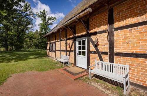 Seedorf House | Haus im Wald