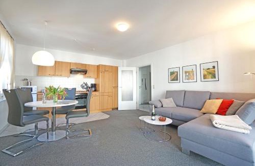 Ahlbeck Apartment | Haus Miramar