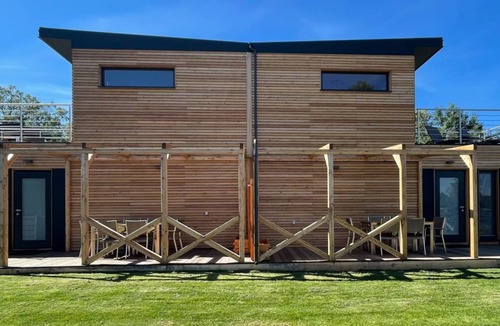 Falkenberg House | Haus Pittiplatsch
