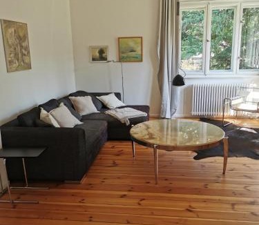 Michendorf House | Haus Sonnenwind
