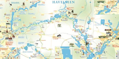 Ketzin/Havel Boat Rental | HAUSBOOT - Schwimmende feststehende Ferienwohnung direkt auf der Havel mit Weitblick aufs Wasser