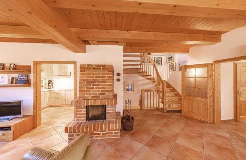 Pieverstorf House | Havelquelle mit Sauna und Garten -Entspannung für Körper & Seele