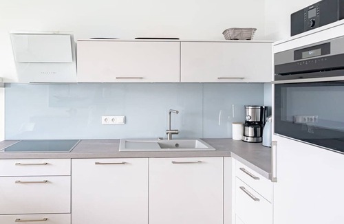 Barth Condo | Heimathafen