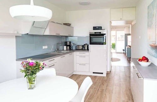 Barth Condo | Heimathafen