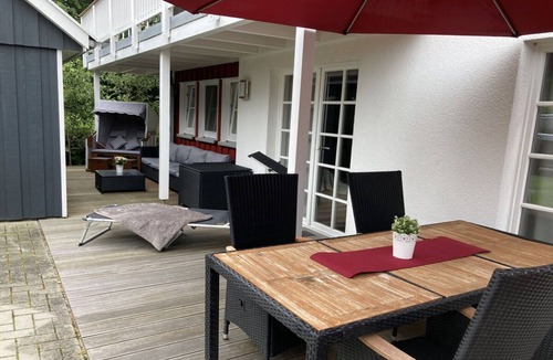 Greetsiel Apartment | Heimathafen Greetsiel