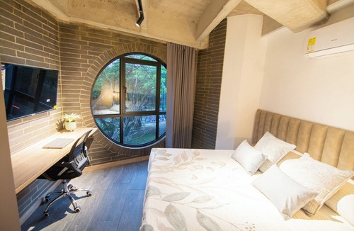 Laureles - Estadio Hotel | Hermoso Apartamento en Medellín Cerca al Estadio
