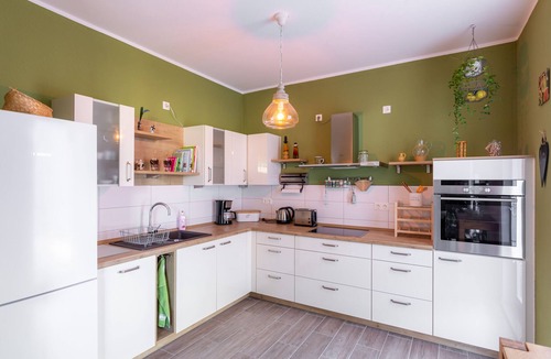 Brielow House | High quality Havel holiday home Brandenburg an der Havel, near Beetzsee
