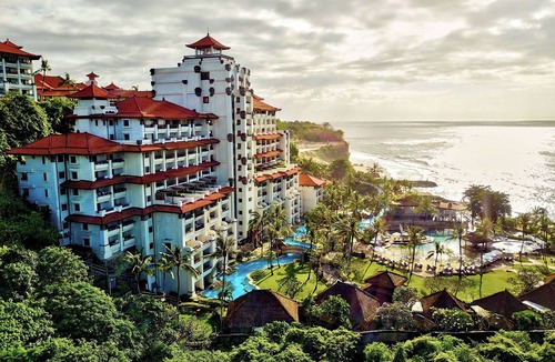 Sawangan Resort | Hilton Bali Resort
