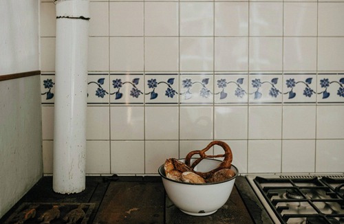Heiligengrabe House | Historic forester's house in monastery forest