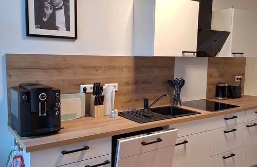 Kalbe Other | Historical charm interpreted in a modern way. Visit our HofQuartier!