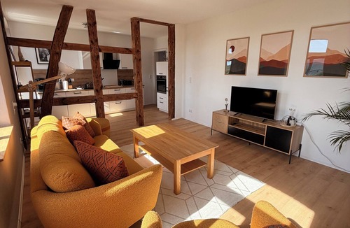Kalbe Other | Historical charm interpreted in a modern way. Visit our HofQuartier!