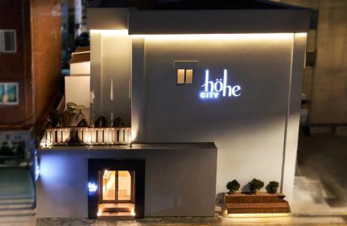 Dongdaemun Hotel | Hohe City Dongdaemun