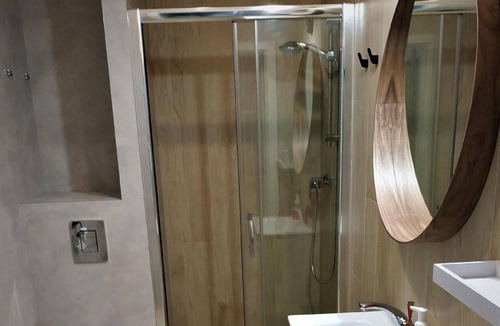 Bartoszyce Apartment | Holiday apartment Bartoszyce for 1 - 2 persons with 1 bedroom - Holiday apartment in one or multi-fa