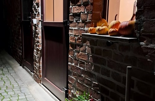 Milow Apartment | Holiday Apartment - Neu Dessau