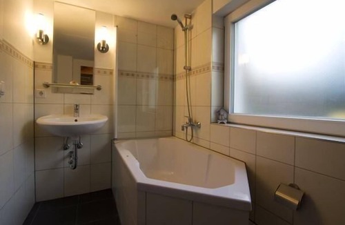 Stahnsdorf Apartment | Holiday apartment Stahnsdorf for 1 - 3 persons with 1 bedroom - Holiday apartment