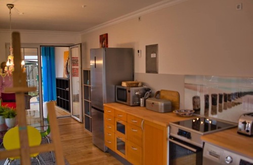 Meppen Apartment | Holiday flat "Glückstreffer"