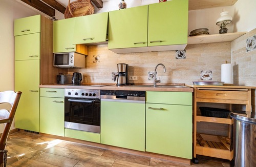 Blankensee House | Holiday Home Blankensee – Nature Retreat by the Forest and Wildlife Reserve