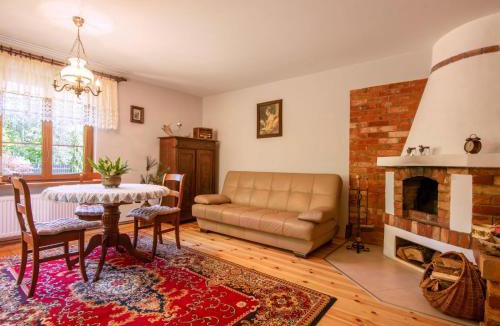 Wiartel House | Holiday Home Szeroki Bór 2 by Interhome