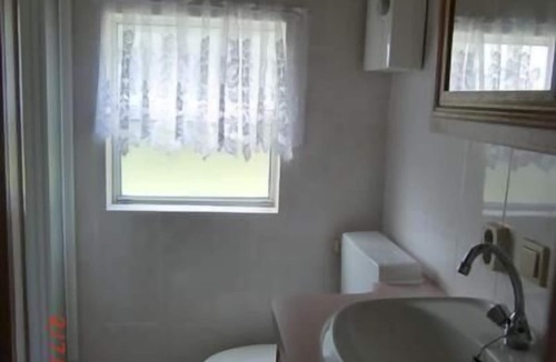 Radewege House | Holiday home with pool