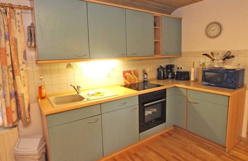 Funkenhagen House | Holiday house with 3 bedrooms Thomsdorf SEE 10261 - SEE 10261
