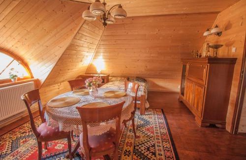 gmina Knyszyn House | Holiday House Folwark Jeleń