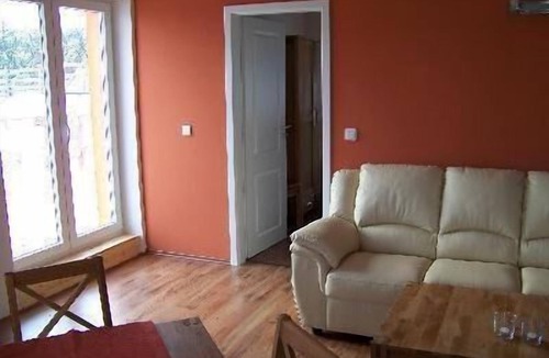 Gerswalde House | Holiday house for 3 persons approx. 70 m² in Gerswalde, Brandenburg (Uckermark)