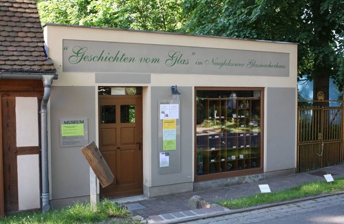 Oberhavel House | Holiday house Stechlinsee 45m² up to 2 + 2 persons in Neuglobsow Mecklenburger Seenpl.