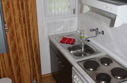 Oberhavel House | Holiday house Stechlinsee 45m² up to 2 + 2 persons in Neuglobsow Mecklenburger Seenpl