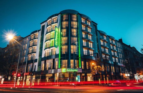 Prenzlauer Berg Hotel | Holiday Inn Berlin City Center East Prenzlauer Berg by IHG