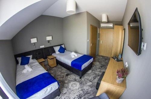 Solec-Zdroj Resort | Holistic
