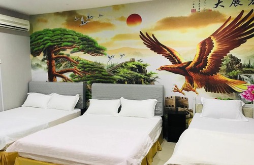 Taman Wah Keong Hotel | Home Inn Hotel