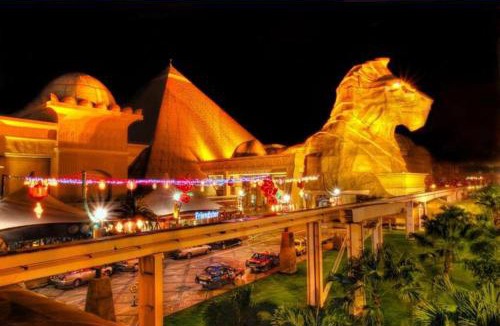 Bandar Sunway Apartment | Homestay Bandar Sunway Near Sunway Lagoon